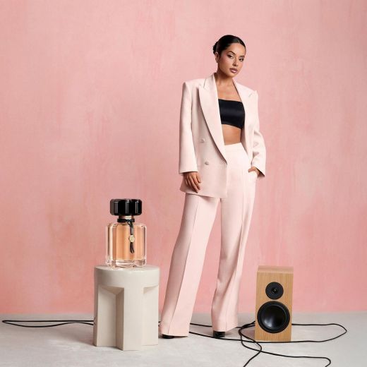 HUGO BOSS Boss Bottled Beyond For Her