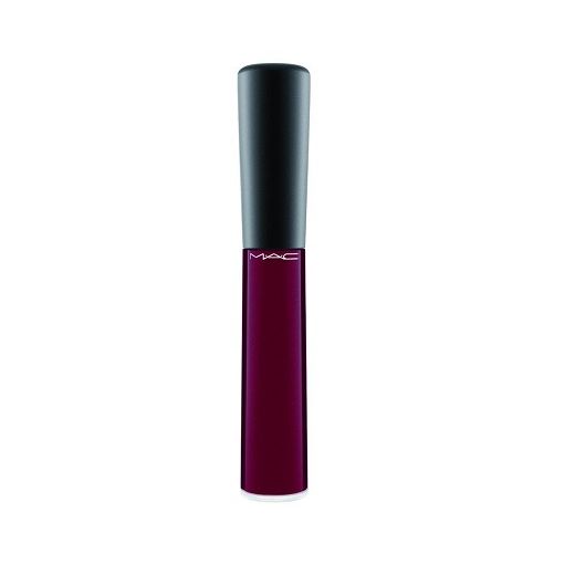 MAC Mineralize Glass Lip Gloss (Lūpu spīdums)