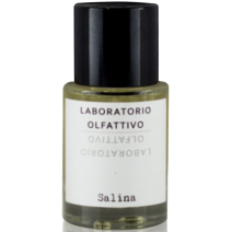 Laboratorio Olfattivo Lo Salina