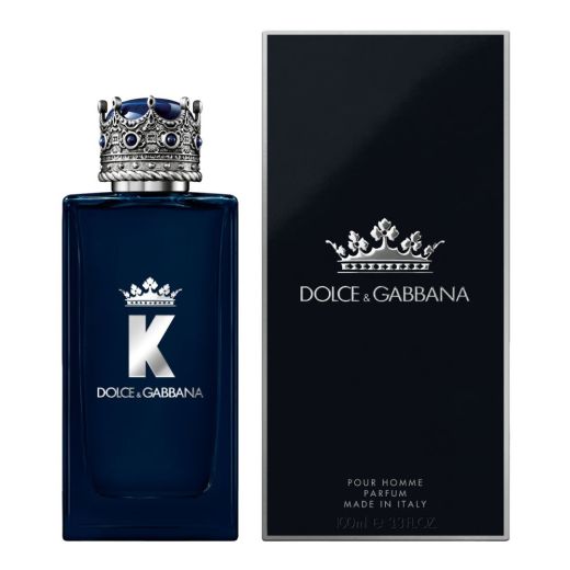 DOLCE&GABBANA K By Dolce&Gabbana Parfum 