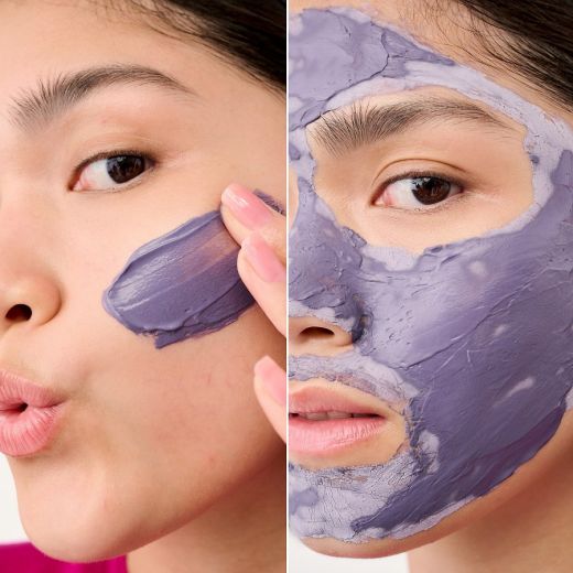 BENEFIT COSMETICS The Porefessional Deep Retreat Clay Mask