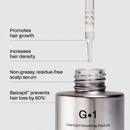 TYPEBEA G1 Boosting Peptide Serum