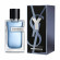 YVES SAINT LAURENT Y Eau de Toilette