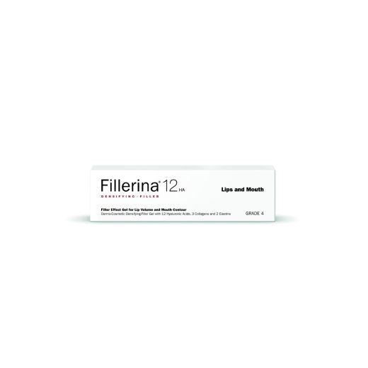 Fillerina 12HA Lip Gel Intensity 4