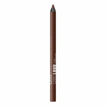 NYX PROFESSIONAL MAKEUP Line Loud Longwear Lip Liner