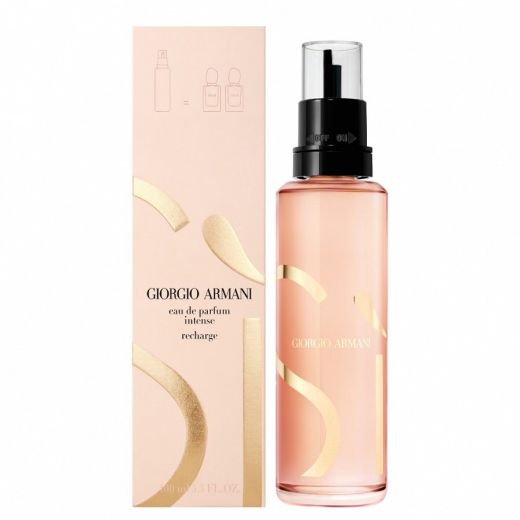 ARMANI Si Eau de Parfum Intense