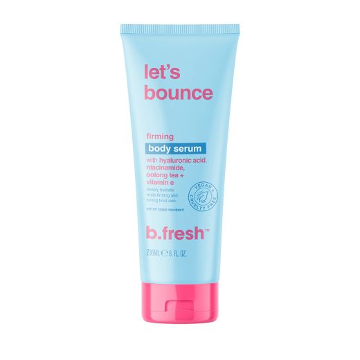 b.fresh Let's Bounce - Firming Body Serum