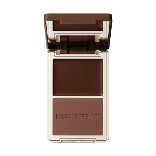 MORPHE Cheek Thrills Bronze & Tone Duos
