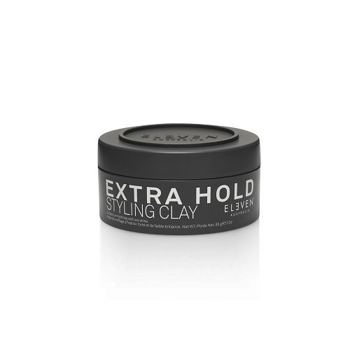 ELEVEN AUSTRALIA Extra Hold Styling Clay