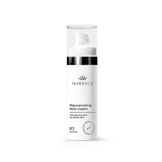 Marence Rejuvenating Face Cream