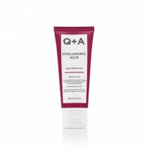Q+A Hialuronskābe Daily Moisturizer