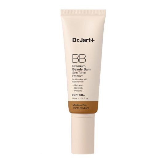 DR.JART+ Premium Beauty Balm SPF 50+