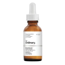 The Ordinary Resveratrol 3% + Ferulic Acid 3%   (3% resveratrols ar 3% ferulīnskābi)