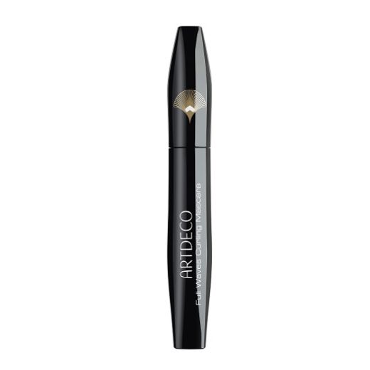 Artdeco Full Waves Curling Mascara   (Skropstu tuša)