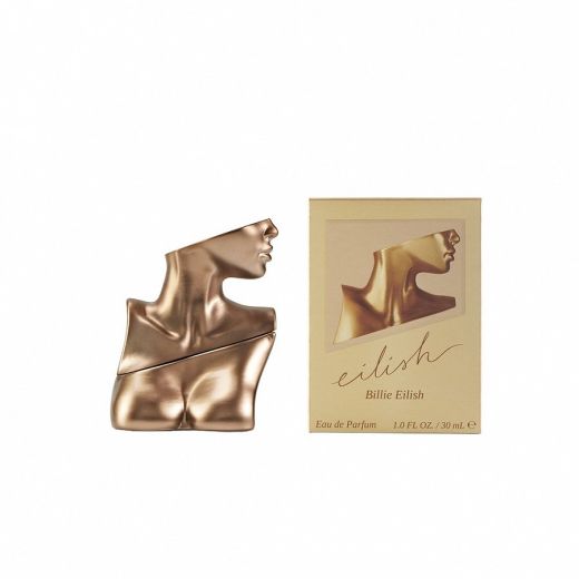 BILLIE EILISH Eilish Eau de Parfum