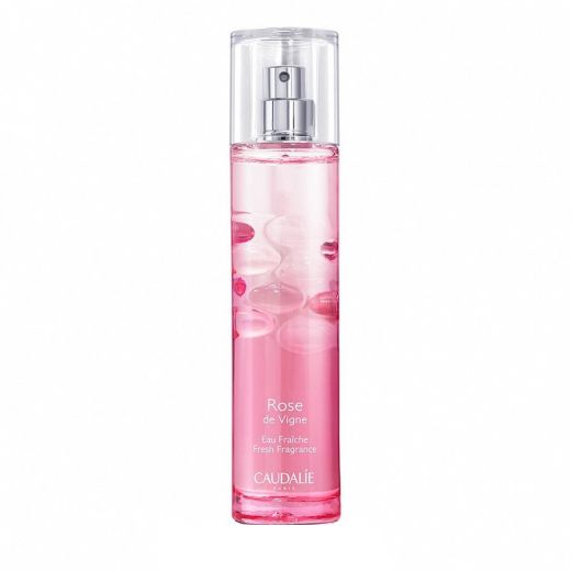 CAUDALIE Rose de Vigne Fresh Fragrance