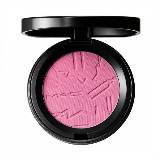 MAC Skinfinish Colourstruck Blush