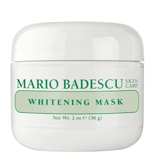 MARIO BADESCU Whitening Mask