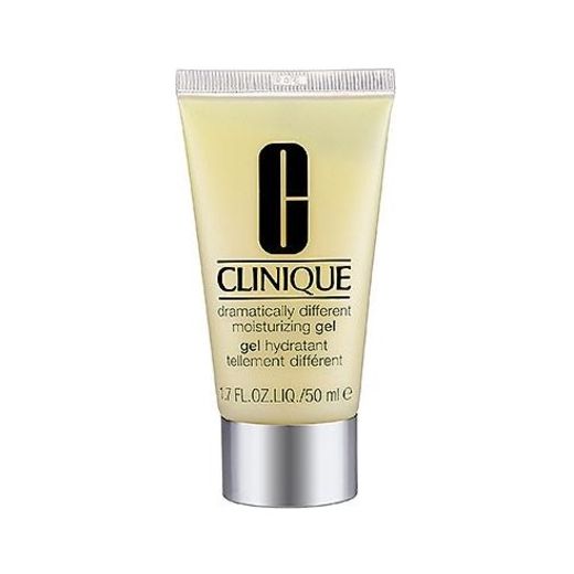 Clinique Dramatically Different Moisturizing Gel  (Mitrinoša želeja sejai, tūbiņā)