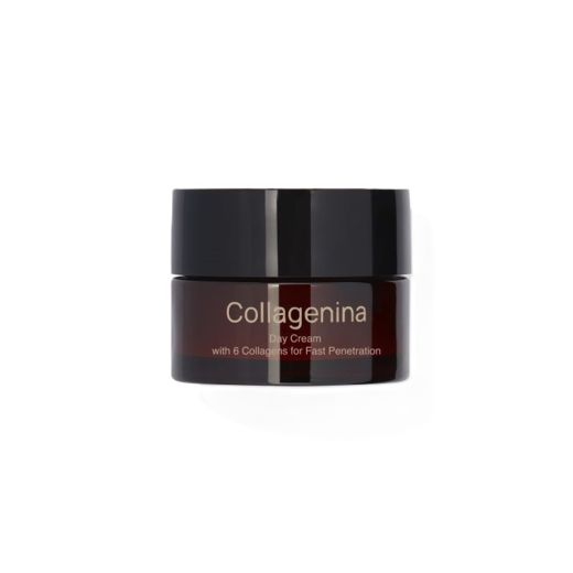COLLAGENINA Day Cream With 6 Callagens For Fast Penetration Grade 2