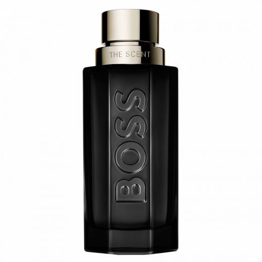 HUGO BOSS The Scent Magnetic Him