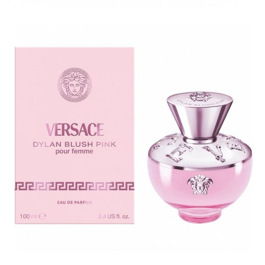 VERSACE Dylan Blush Pink