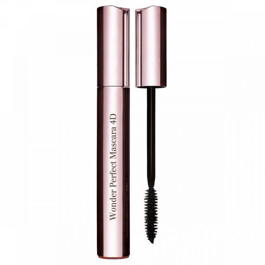 CLARINS Wonder Perfect Mascara 4D