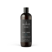 SUKIN Men's 3 in 1 Sport