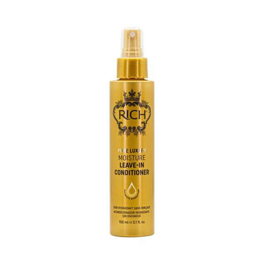 RICH Moisture Leave-In Conditioner