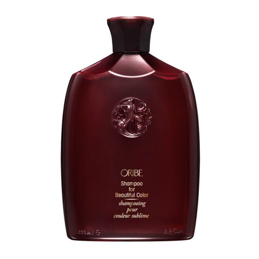 Oribe Shampoo for Beautiful Color 