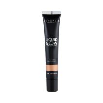 ANASTASIA BEVERLY HILLS Liquid Glow Highlighter - Peach Fizz