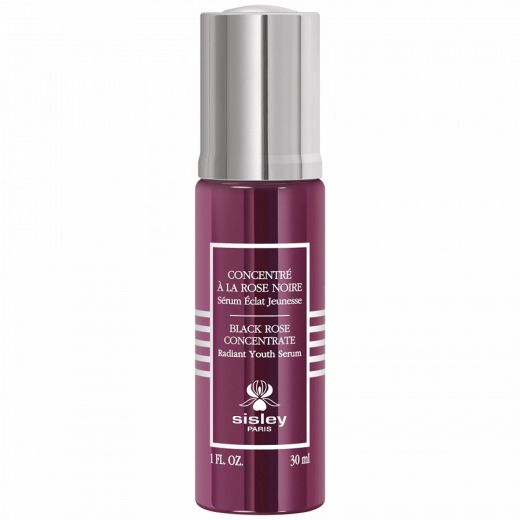 SISLEY Black Rose Concentrate Radiant Youth Serum 