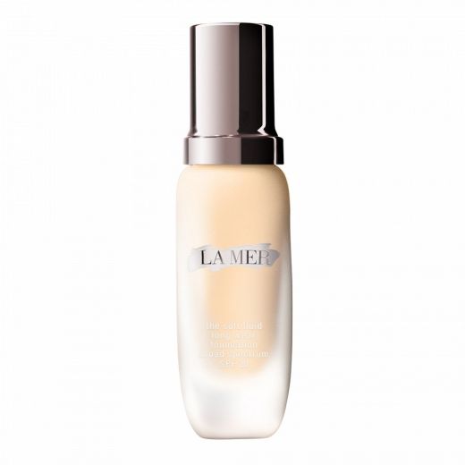 LA MER The Soft Fluid Long-Wear Foundation SPF 20