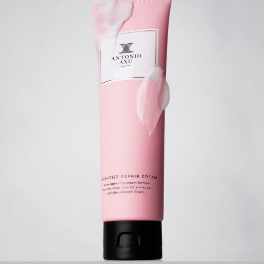 ANTONIO AXU Leave-In Zero Frizz Cream