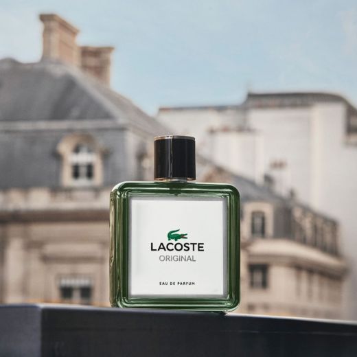 LACOSTE Original Men EDP