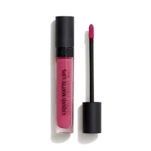 GOSH Liquid Matte Lips
