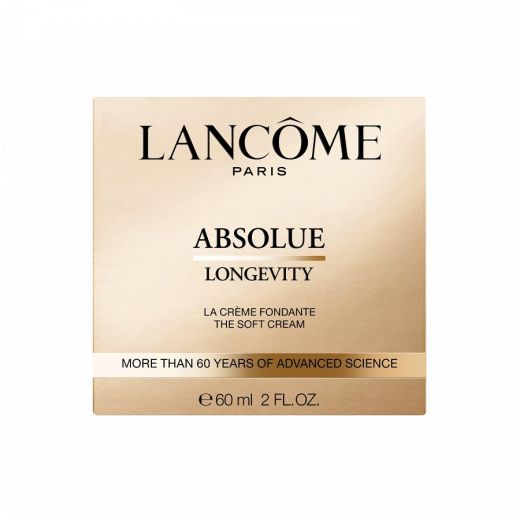 LANCÔME Absolue Longevity The Soft Cream