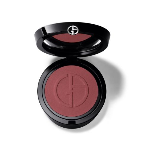 GIORGIO ARMANI BEAUTY Luminous Silk Glow Blush