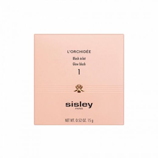 SISLEY L'orchidée 