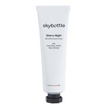 SKYBOTTLE Starry Night Perfumed Hand Cream