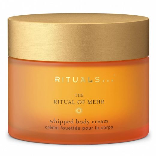 RITUALS The Ritual Of Mehr Body Cream 