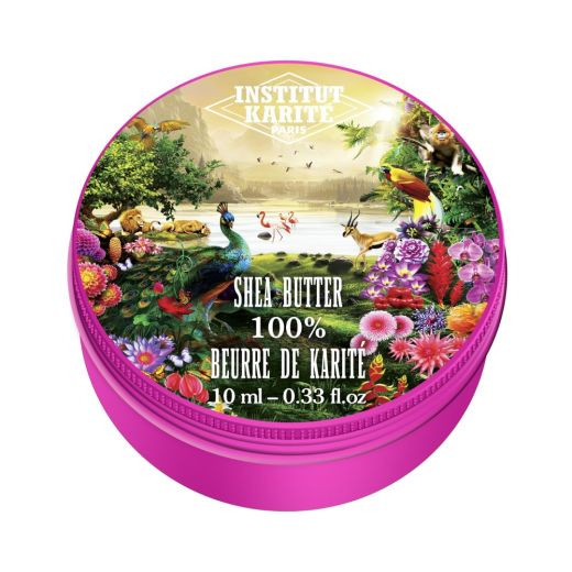INSTITUT KARITÉ PARIS 100 % Pure Shea Butter Jungle Paradise