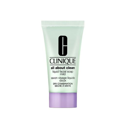 Clinique All About Clean™ Liquid Facial Soap Mild