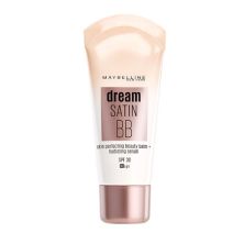 MAYBELLINE NEW YORK Dream Satin BB Cream