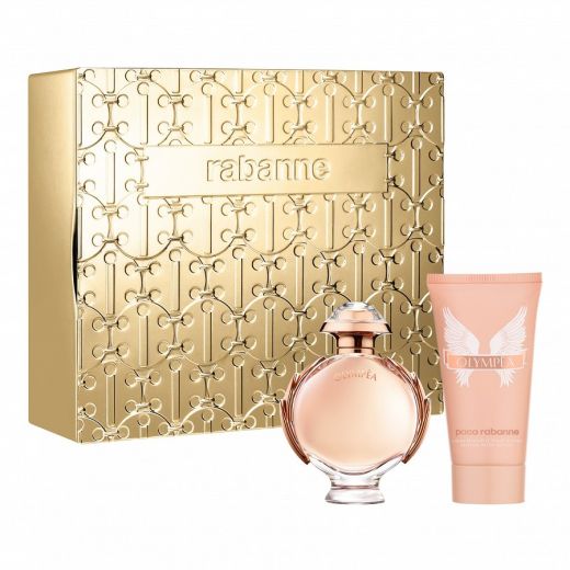 RABANNE Olympea EDP 50 ml Set