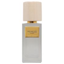 MEMIOZE LONDON White Castitas