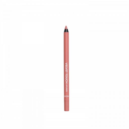 GOSH Velvet Touch Lipliner Waterproof 