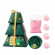 DOUGLAS COLLECTION Seasonal Winter Wonder - Wellness Tree Set