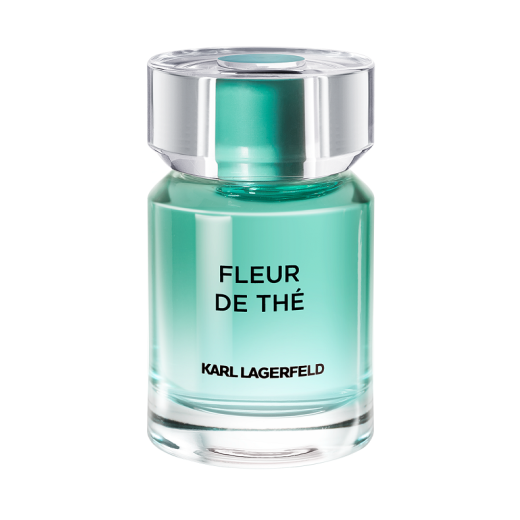 Karl Lagerfeld Fleur de Thé