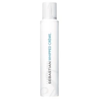 Sebastian Professional Whipped Crème Hair Styling Cream